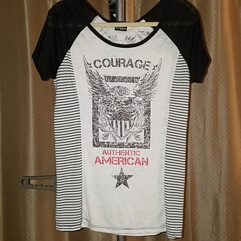 American Courage T-Shirt